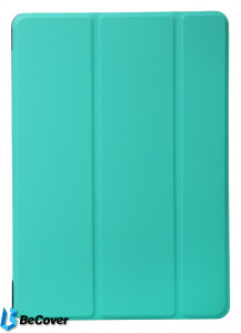 - BeCover Smart Case  Apple iPad 10.2 2019 Green (704135)