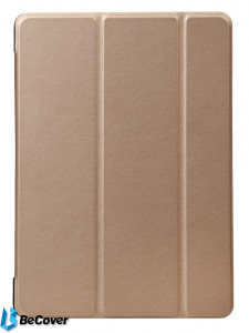 - BeCover Smart Case  Apple iPad 10.2 2019 Gold (704136)