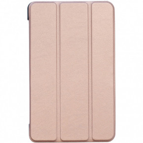  - BeCover  Apple iPad 10.2 2019 Rose Gold (704143)