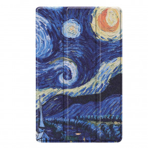 - BeCover Smart Case  Samsung Galaxy Tab A 8.0 (2019) T290/T295/T297 Night (704294)