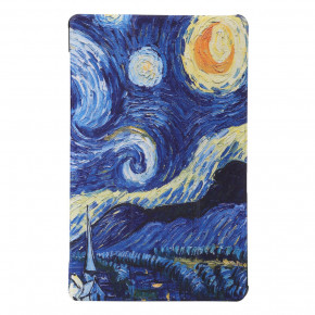 - BeCover Smart Case  Samsung Galaxy Tab S5e T720/T725 Night (704303)