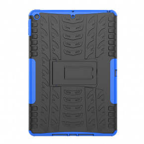  - Becover  Apple iPad 10.2 Blue (704699) 3