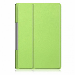 - BeCover Smart Case  Lenovo Yoga Smart Tab YT-X705 Green (704700)