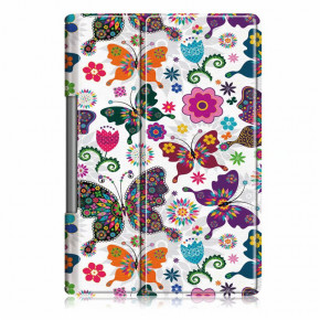 - BeCover Smart Case  Lenovo Yoga Smart Tab YT-X705 Butterfly (704703)