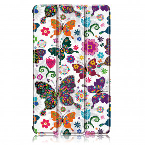 - BeCover Smart Case  Lenovo Tab M7 TB-7305 Butterfly (704713)