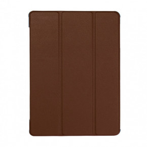 - BeCover Smart Case  Lenovo Tab P10 TB-X705 Brown (704726) 12