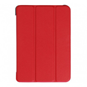 - BeCover Smart Case  Lenovo Tab P10 TB-X705 Red (704729) 6