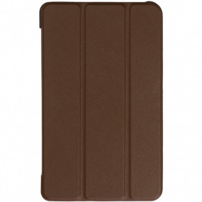 - BeCover Smart Case  Lenovo Tab M8 TB-8505 / TB-8705 Brown (704730)