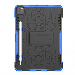  - Becover  Apple iPad Pro 11 2020 Blue (704871) 11