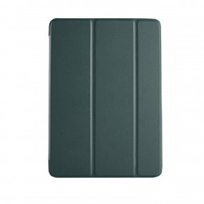  - BeCover  Apple iPad 10.2 2019 Dark Green (704984)