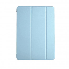  - BeCover  Apple iPad 10.2 2019 Light Blue (704985)