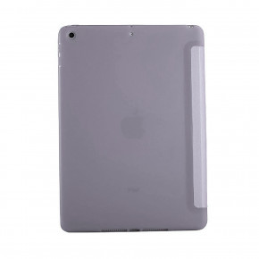  - BeCover  Apple iPad 10.2 2019 Purple (704986) 3