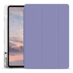 - Soft TPU BeCover   Apple Pencil  Apple iPad Pro 11 2020 Purple (705002) 3