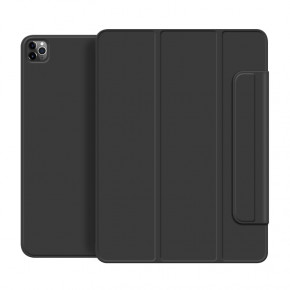 - Magnetic Buckle BeCover  Apple iPad Pro 11 2020 Black (705003) 3