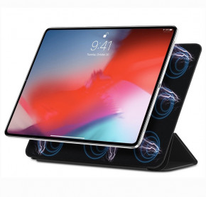 - Magnetic BeCover  Apple iPad Pro 11 2020 Black (705005) 8