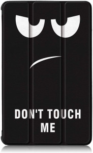 - BeCover Smart Case  Lenovo Tab M8 TB-8505 Dont Touch (705025) 7