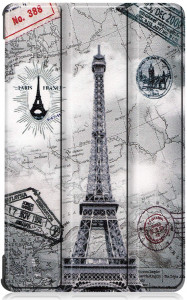 - BeCover Smart Case  Lenovo Tab M8 TB-8505 Paris (705027) 6