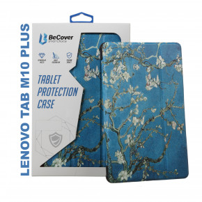 - BeCover Smart Case  Lenovo Tab M10 Plus TB-X606F Spring (705193)