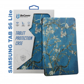 - BeCover Smart Case  Samsung Galaxy Tab S6 Lite 10.4 P610/P615 Spring (705201)