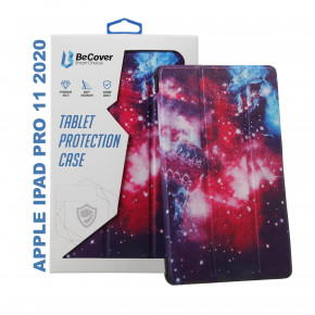 - BeCover Smart Case  Apple iPad Pro 11 2020 Space (705330)