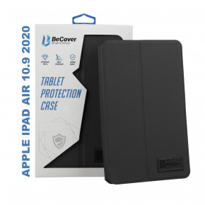  BeCover Premium  Apple iPad Air 10.9 2020 Black (705439)