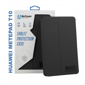  BeCover Premium  Huawei MatePad T10 Black (705443)