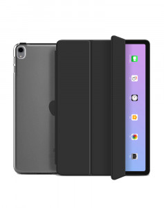 - BeCover Smart Case  Apple iPad Air 10.9 2020 Black (705487) 6