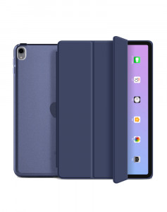 - BeCover Smart Case  Apple iPad Air 10.9 2020 Deep Blue (705488) 3