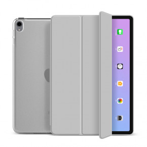 - BeCover Smart Case  Apple iPad Air 10.9 2020 Gray (705489) 6