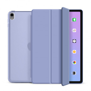 - BeCover Smart Case  Apple iPad Air 10.9 2020 Purple (705490) 5