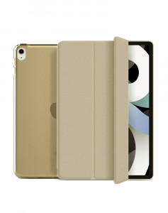 - BeCover Smart Case  Apple iPad Air 10.9 2020 Gold (705491)