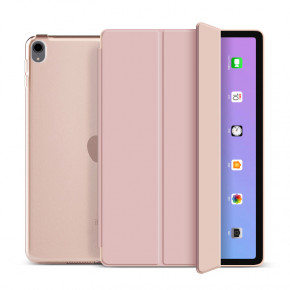 - BeCover Smart Case  Apple iPad Air 10.9 2020 Rose Gold (705492) 3