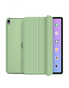 - BeCover Smart Case  Apple iPad Air 10.9 2020 Green (705493) 4