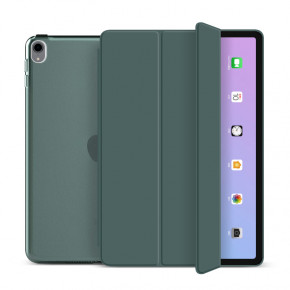 - BeCover Smart Case  Apple iPad Air 10.9 2020 Dark Green (705494) 8