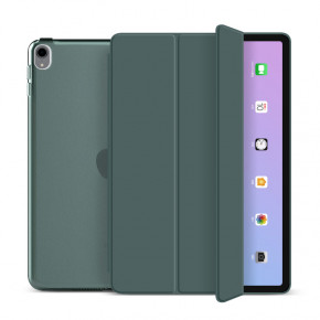  - BeCover  Apple iPad Air 10.9 2020 Dark Green (705499)