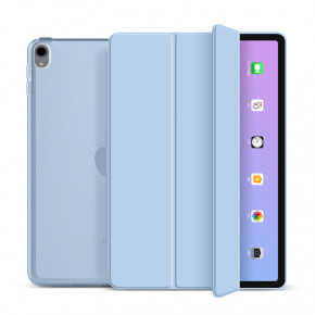  - BeCover  Apple iPad Air 10.9 2020 Light Blue (705500)