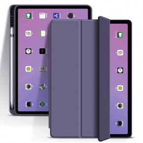 - BeCover   Apple Pencil  Apple iPad Air 10.9 2020 Purple (705517) 4