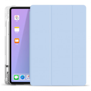 - Soft TPU BeCover   Apple Pencil  Apple iPad Air 10.9 2020 Light Blue (705523) 5