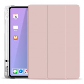 - Soft TPU BeCover   Apple Pencil  Apple iPad Air 10.9 2020 Pink (705524) 4