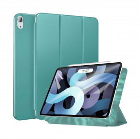 - Magnetic BeCover  Apple iPad Air 10.9 2020 Green (705549) 3