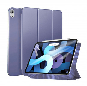 - Magnetic BeCover  Apple iPad Air 10.9 2020 Purple (705552)