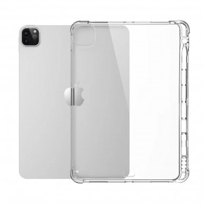  Anti-Shock BeCover      Apple iPad Pro 11 2020 Clear (705616)