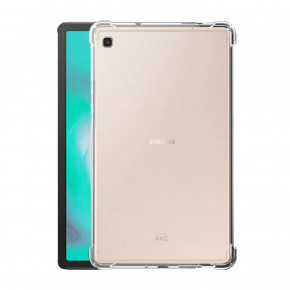  Anti-Shock BeCover  Samsung Galaxy Tab S5e T720/T725 Clear (705620) 4