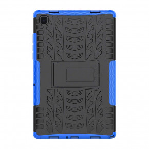  - Becover Samsung Galaxy Tab A7 10.4 (2020) T500/T505/T507 Blue (705917) 3