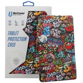 - BeCover Smart Case  Huawei MatePad T10 Graffiti (705930)