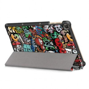 - BeCover Smart Case  Huawei MatePad T10 Graffiti (705930) 4