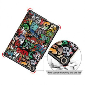 - BeCover Smart Case  Huawei MatePad T10 Graffiti (705930) 5