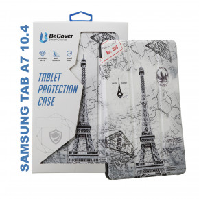 - BeCover Smart Case  Samsung Galaxy Tab A7 10.4 (2020) SM-T500 / SM-T505 / SM-T507 Paris (705950) 7