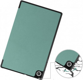 - BeCover Smart Case  Lenovo Tab M10 TB-X306F HD (2nd Gen) Dark Green (705969) 4