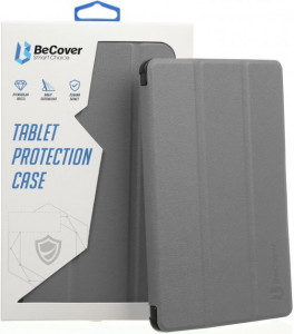 - BeCover Smart Case Lenovo Tab M10 TB-X306F HD (2nd Gen) Gray (705971)